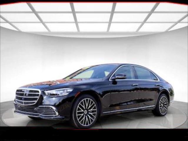 Vin: w1k6g7gb4ma053xxx, lot: 60816455, mercedes-benz s-class 580 4matic 20212