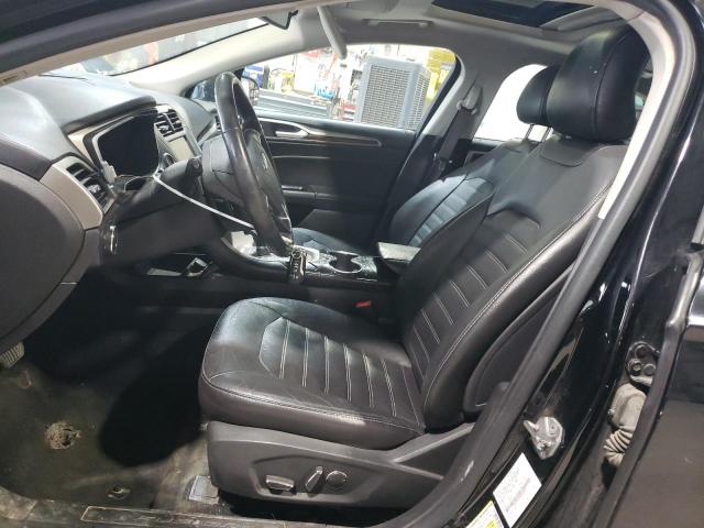 2016 FORD FUSION SE - 3FA6P0T97GR209820
