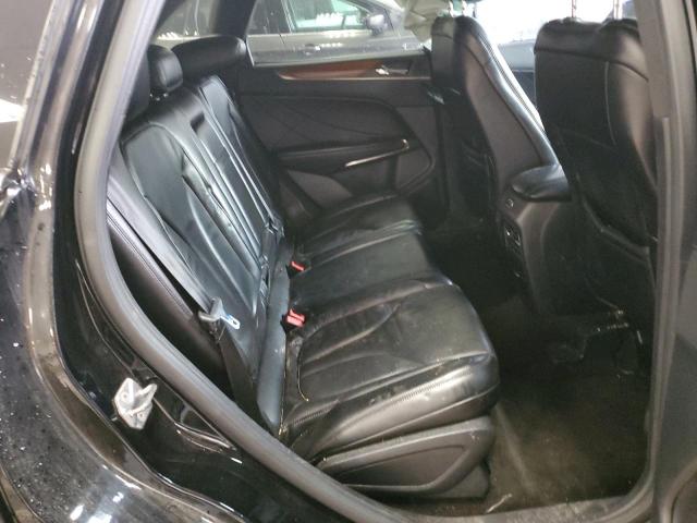 2016 LINCOLN MKC RESERV 5LMCJ3D98GUJ23688