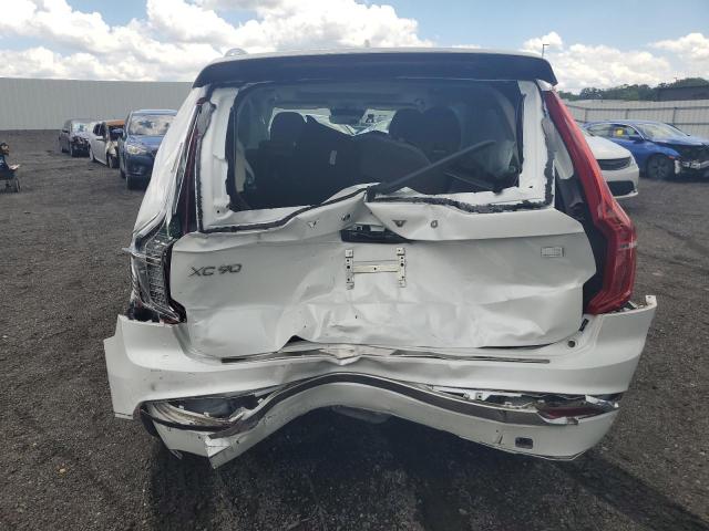 2021 VOLVO XC90 T8 RE YV4BR0CK0M1683293