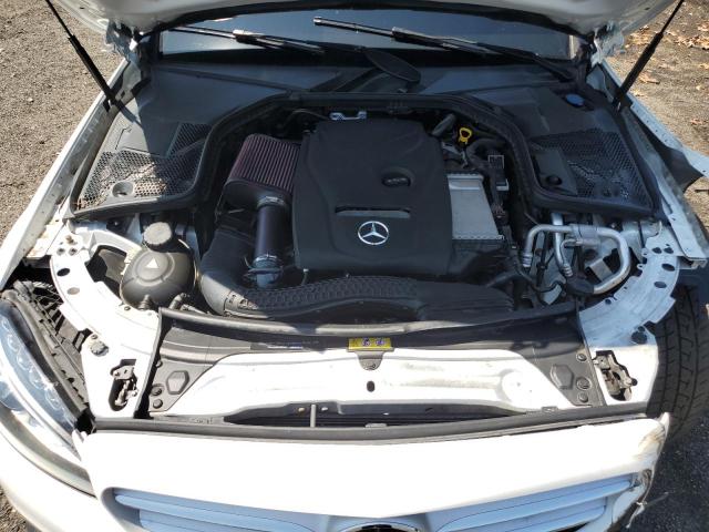 2018 MERCEDES-BENZ C 300 4MAT WDDWF4KB0JR319755