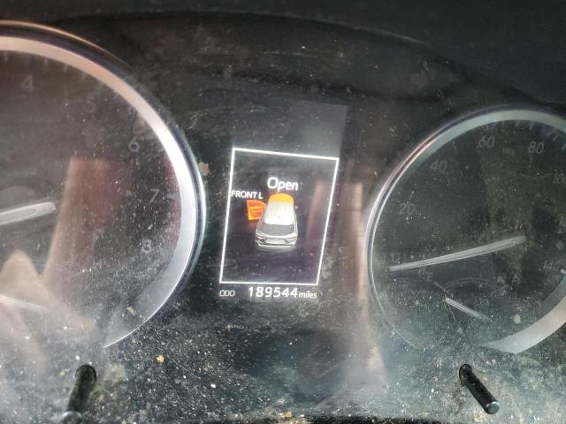 2015 TOYOTA HIGHLANDER - 5TDJKRFH4FS082918