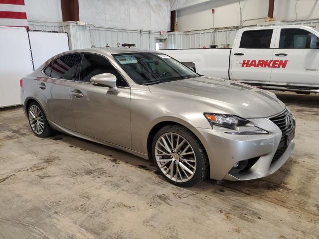 2016 LEXUS IS 300 JTHCM1D24G5013364