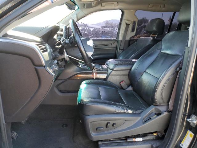 2016 CHEVROLET SUBURBAN C1500 LT 1GNSCHKC2GR153272