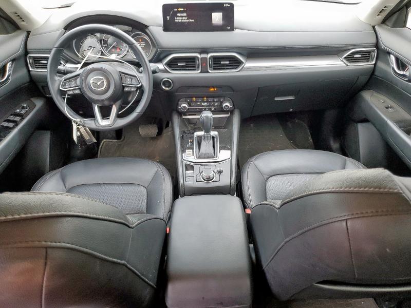 2023 MAZDA CX-5 PREFE JM3KFBCM6P0169507