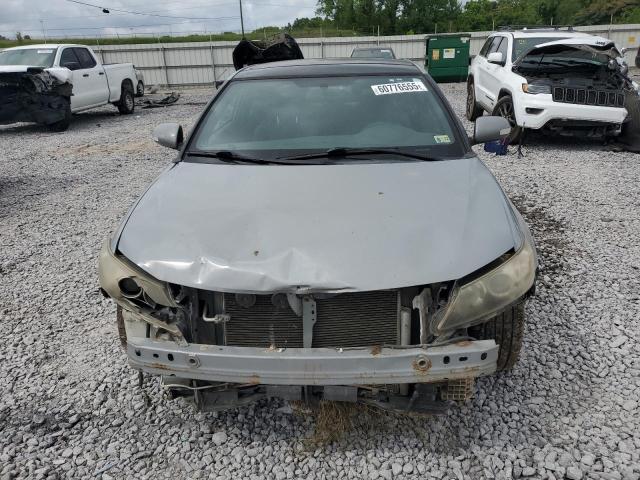 2012 TOYOTA SCION TC - JTKJF5C74C3035807