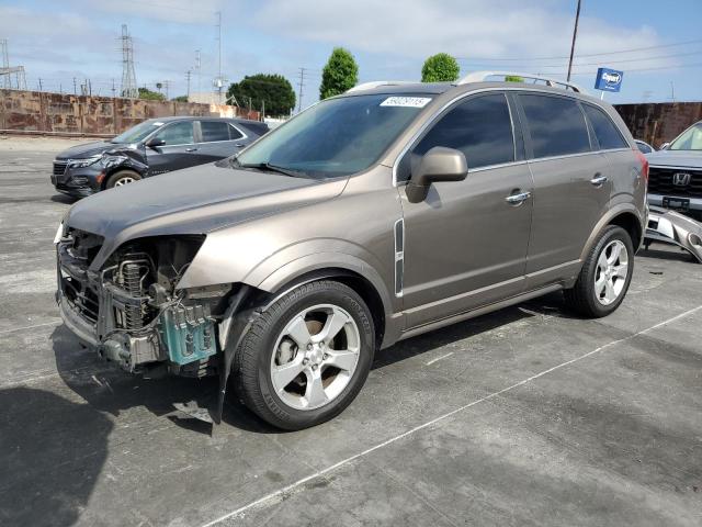 Vin: 3gnal4ek0es597199, lot: 59029115, chevrolet captiva ltz 2014 img_1