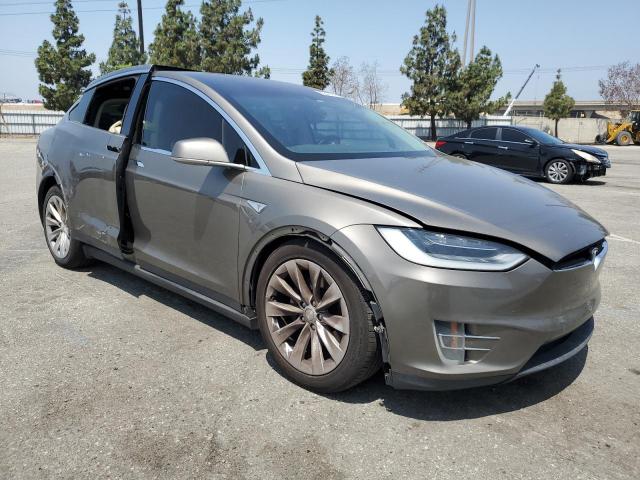 2016 TESLA MODEL X 5YJXCAE28GF010793