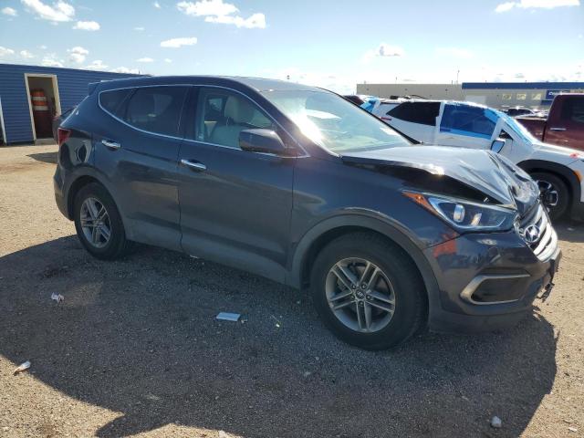 Vin: 5xyzt3lb3hg392846, lot: 62592095, hyundai santa fe 20174