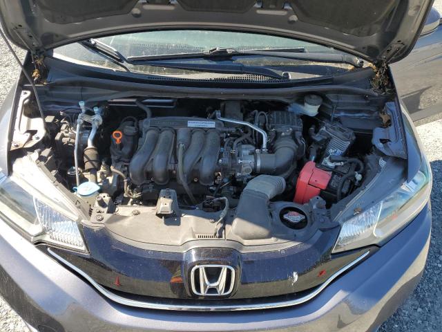 2017 HONDA FIT EX JHMGK5H73HS005439
