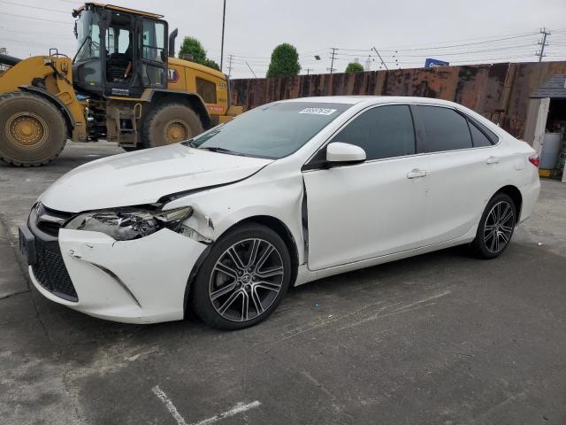 Vin: 4t1bf1fk5gu502507, lot: 59557615, toyota camry le 2016 img_1