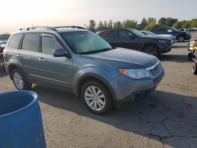 Vin: jf2shadc9bh760381, lot: 58835765, subaru forester 2.5x premium 20114