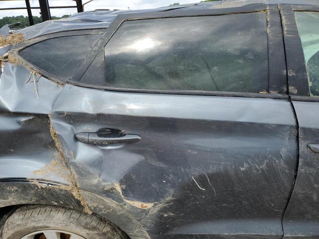 2019 HYUNDAI TUCSON SE KM8J23A46KU964045