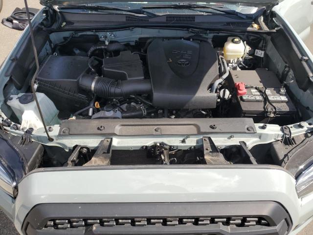 2023 TOYOTA TACOMA DOU - 3TMCZ5AN7PM551513