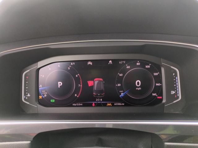 2020 VOLKSWAGEN TIGUAN SEL 3VV4B7AX8LM022704