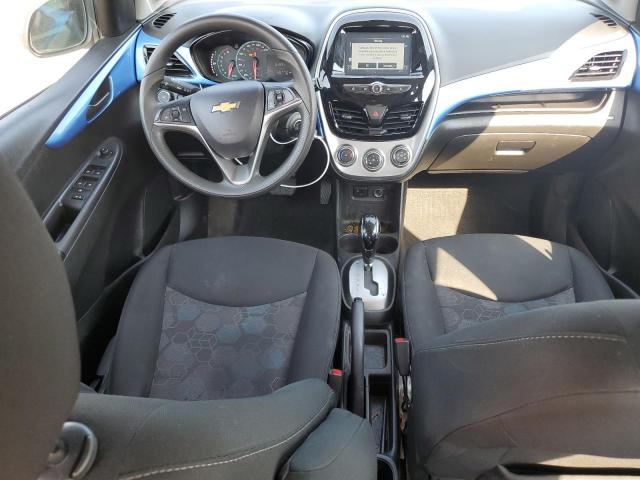 2016 CHEVROLET SPARK 1LT KL8CD6SA3GC629652