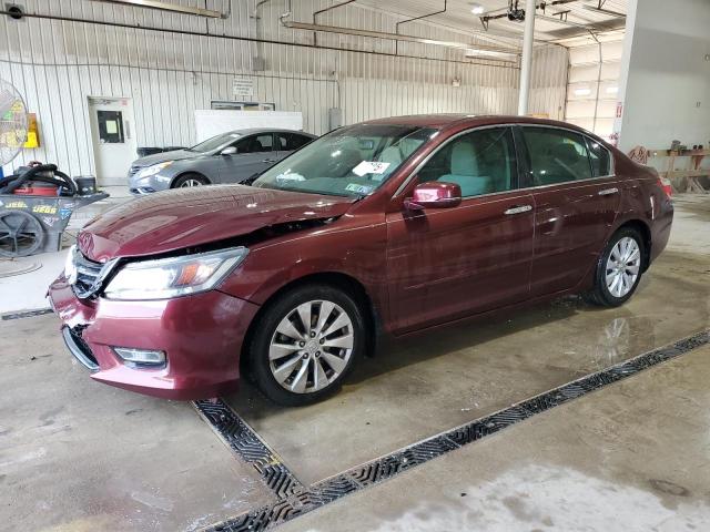 Vin: 1hgcr2f70da062809, lot: 59424085, honda accord ex 2013 img_1