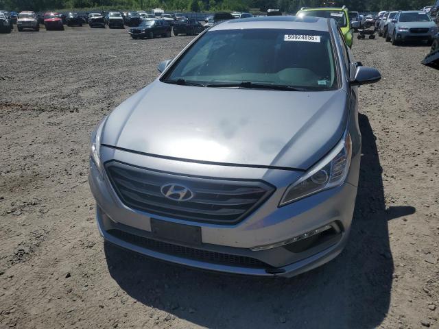 2017 HYUNDAI SONATA SPO 5NPE34AF1HH553973