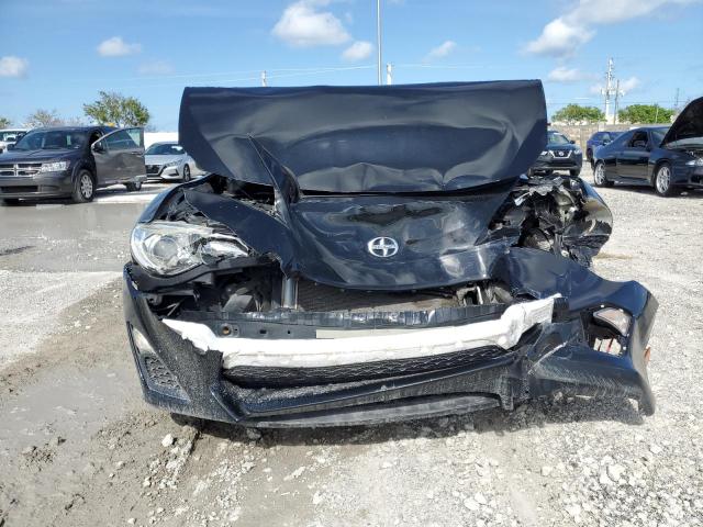 2016 TOYOTA SCION FR-S JF1ZNAA17G8700153