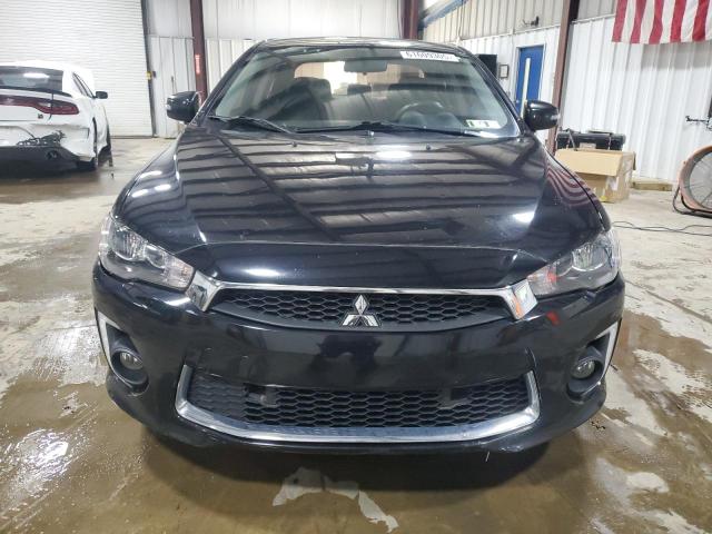 2016 MITSUBISHI LANCER ES JA32U2FU9GU005542