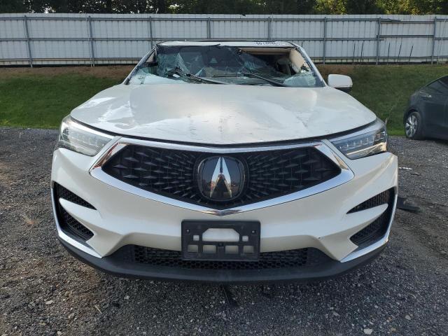 2019 ACURA RDX TECHNO 5J8TC1H50KL020990