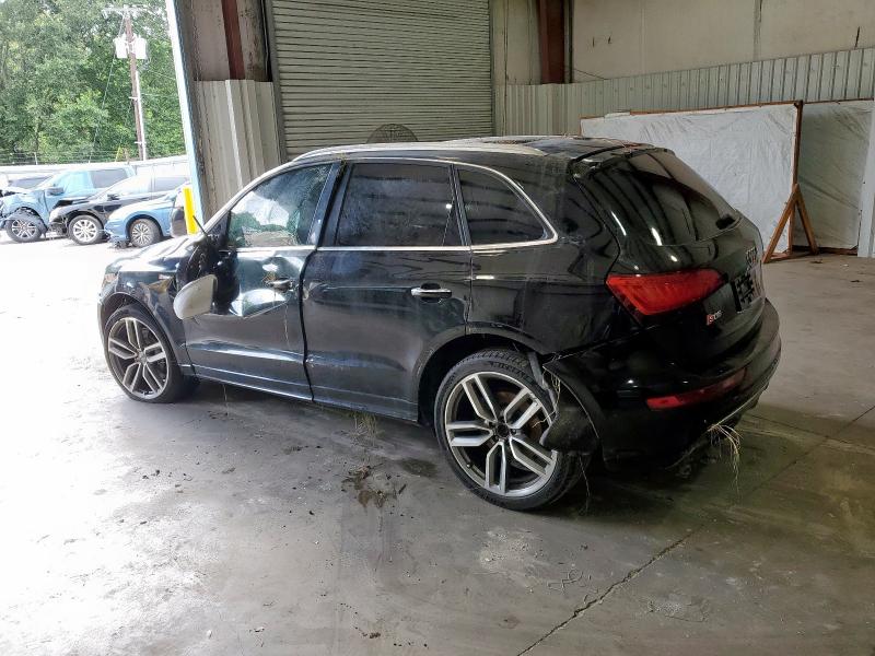 2015 AUDI SQ5 PREMIU WA1CGAFP7FA069736
