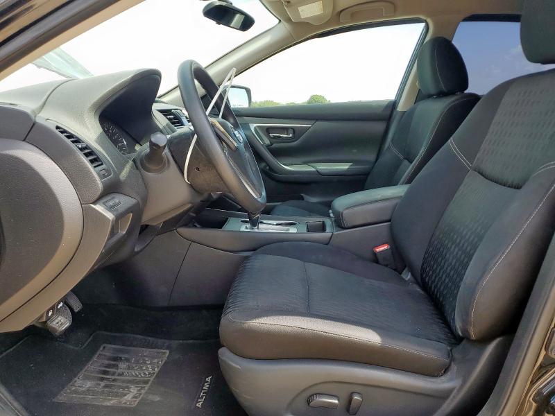 2017 NISSAN ALTIMA 2.5 - 1N4AL3AP6HC485009