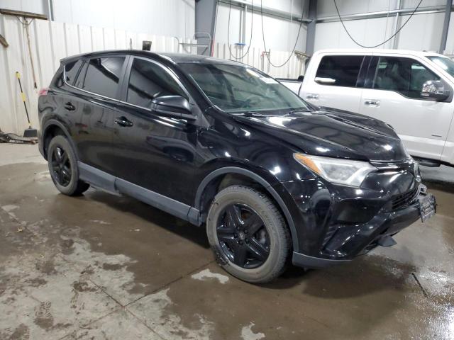 Vin: 2t3bfrev6jw763007, lot: 58604545, toyota rav4 le 20184