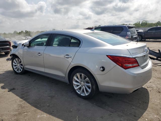 Vin: 1g4gb5g38ef236918, lot: 59605475, buick lacrosse 20142