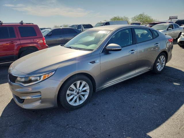 Vin: 5xxgt4l3xjg251210, lot: 60856075, kia optima lx 2018 img_1