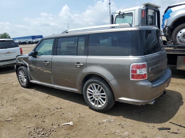 Vin: 2fmgk5c80ebd36305, lot: 61073895, ford flex sel 20142