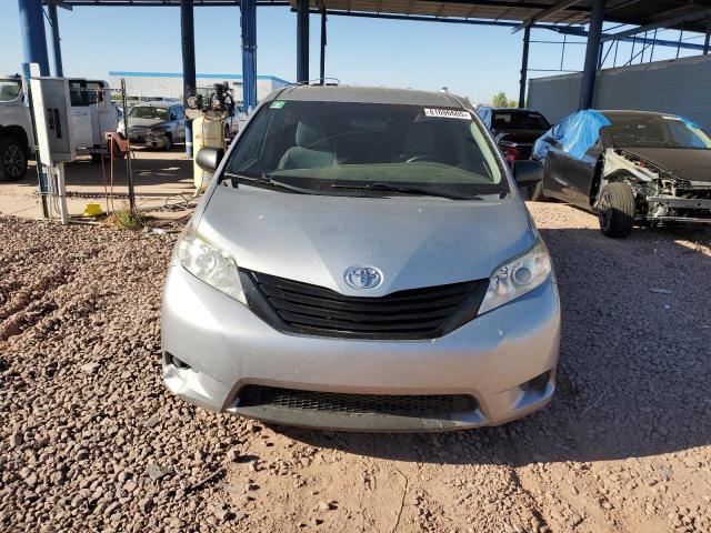 2015 TOYOTA SIENNA - 5TDZK3DC1FS613144