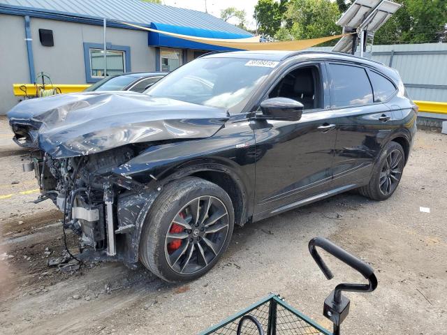2024 ACURA MDX TYPE S 5J8YD8H82RL001275