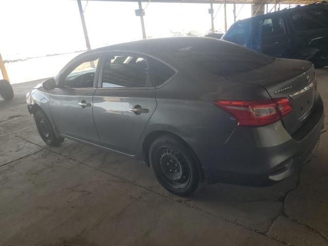 Vin: 3n1ab7ap8gy225580, lot: 62606195, nissan sentra s 20162