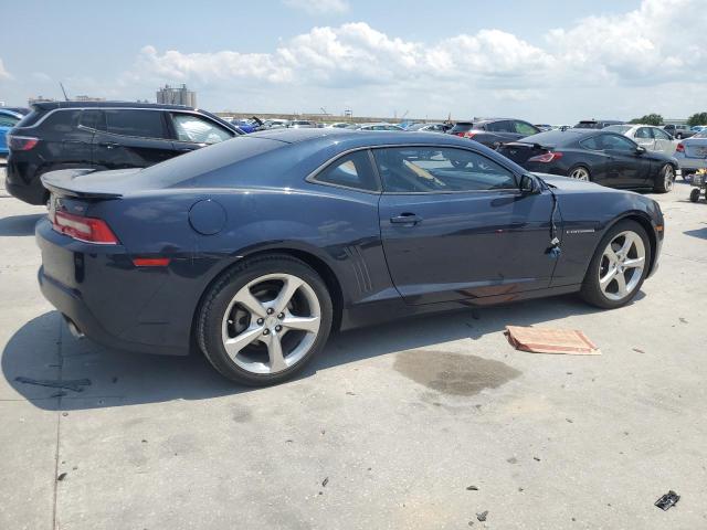 Vin: 2g1ff1e33f9242550, lot: 58986935, chevrolet camaro lt 20153