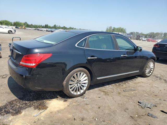 Vin: kmhgh4jh4gu101902, lot: 61669105, hyundai equus signature 20163
