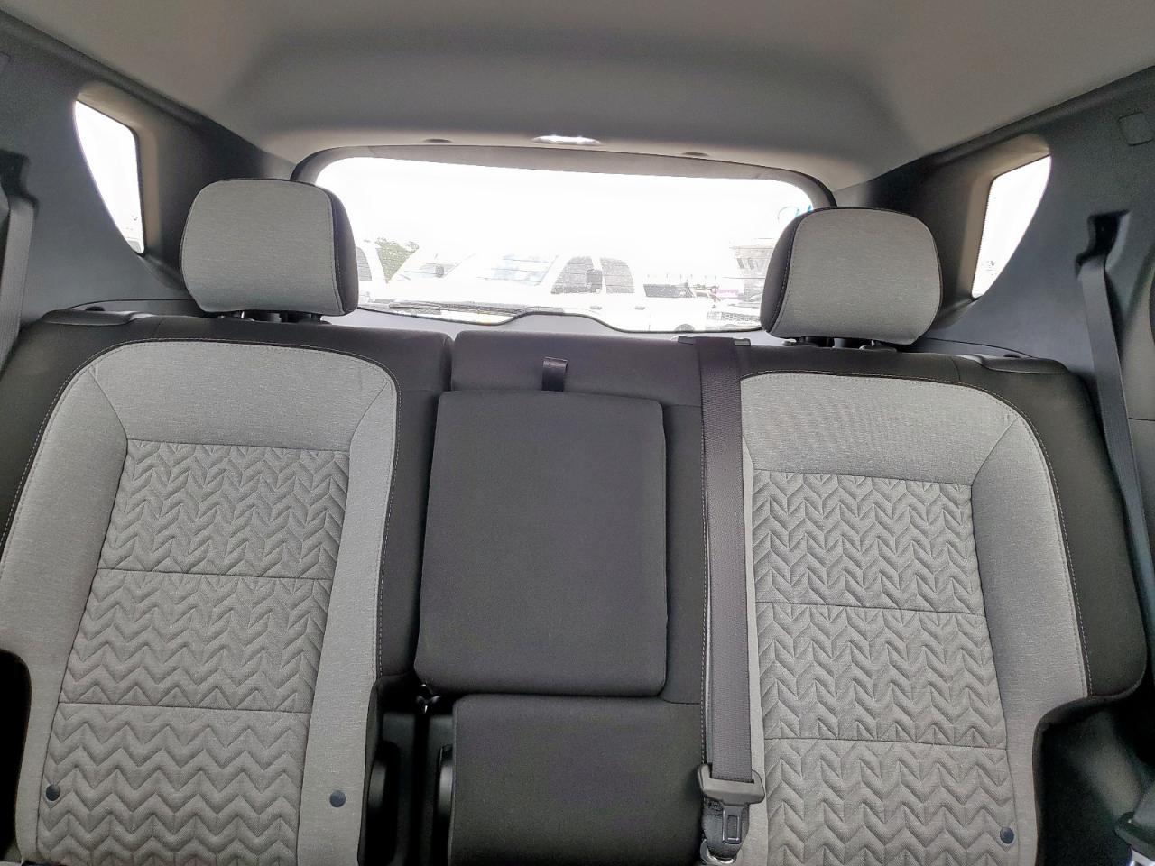 Chevrolet Equinox ls 2024