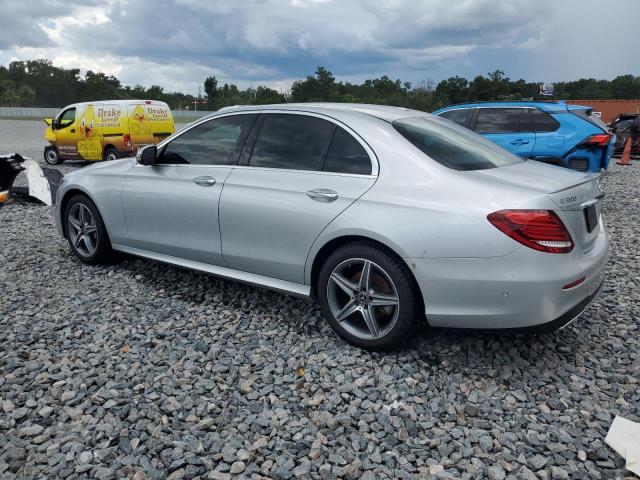 2018 MERCEDES-BENZ E 300 4MAT WDDZF4KB0JA409239