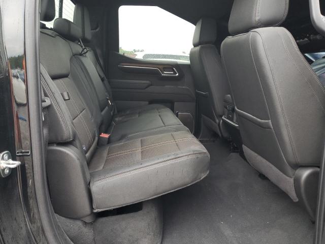 2024 CHEVROLET SILVERADO - 2GCUDJED9R1232492