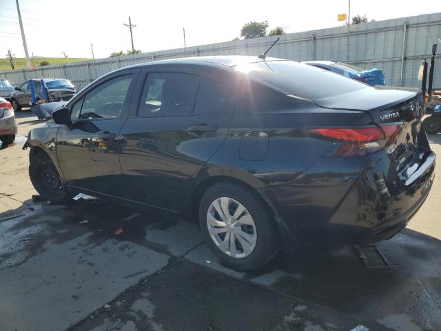 Vin: 3n1cn8dv6pl818075, lot: 60322735, nissan versa s 20232