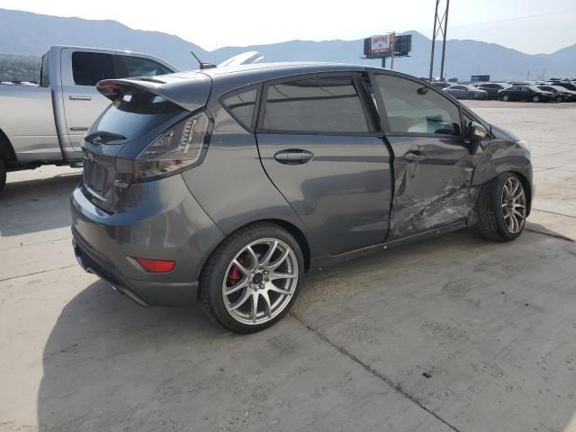 Vin: 3fadp4gx6hm117314, lot: 62415315, ford fiesta st 20173