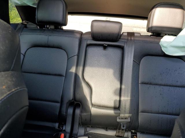 2020 FORD ESCAPE SEL - 1FMCU9H66LUB77837