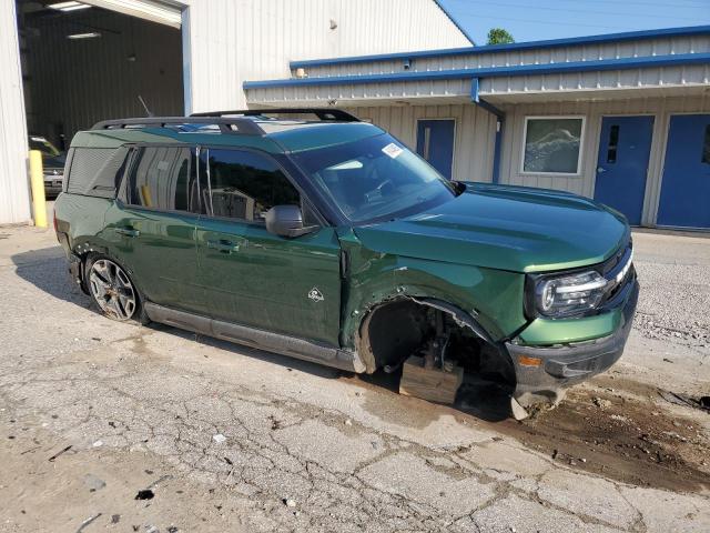 2023 FORD BRONCO SPO 3FMCR9C62PRE18296