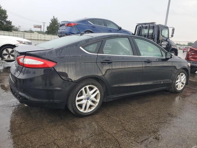 Vin: 1fa6p0h7xg5124240, lot: 61780545, ford fusion se 20163