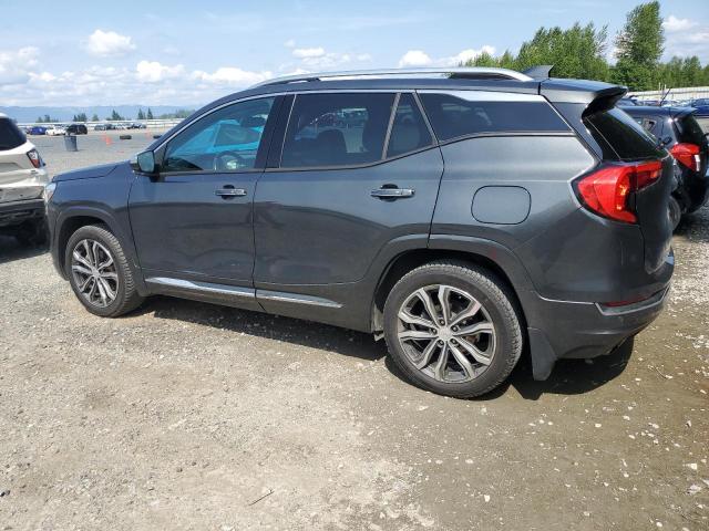 Vin: 3gkalxex1jl190927, lot: 62034625, gmc terrain denali 20182