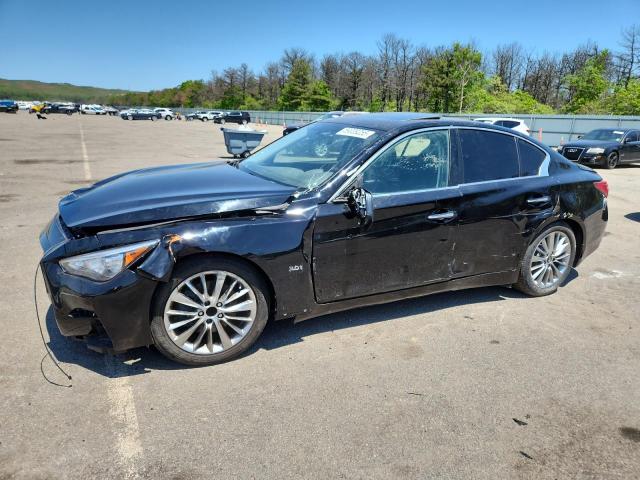 Vin: jn1cv7ar9jm280079, lot: 59009255, infiniti q50 pure 2018 img_1