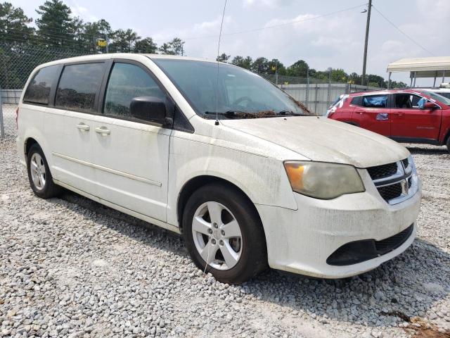 2015 DODGE CARAVAN 2C4RDGBG2DR656095