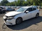 2016 MAZDA 3 SPORT - JM1BM1U79G1342142