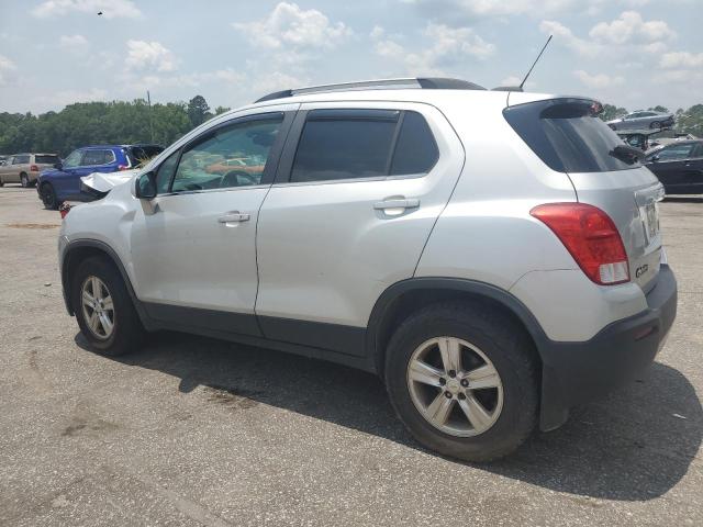 2016 CHEVROLET TRAX 1LT KL7CJPSB7GB613598