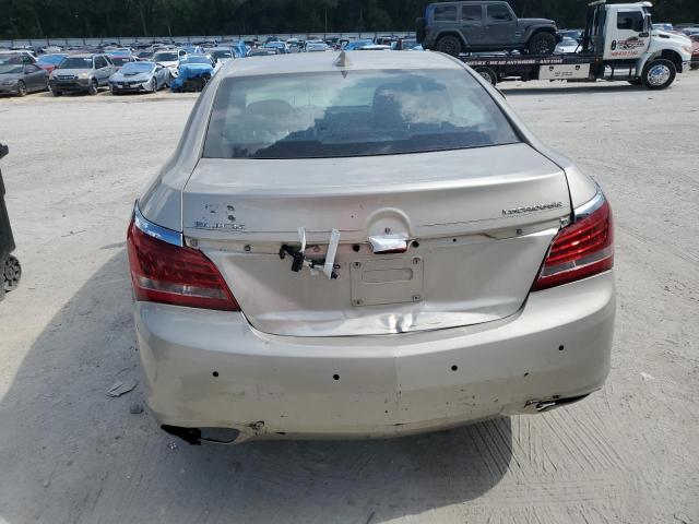 2015 BUICK LACROSSE P 1G4GD5G34FF211347